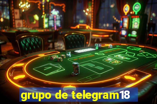 grupo de telegram18